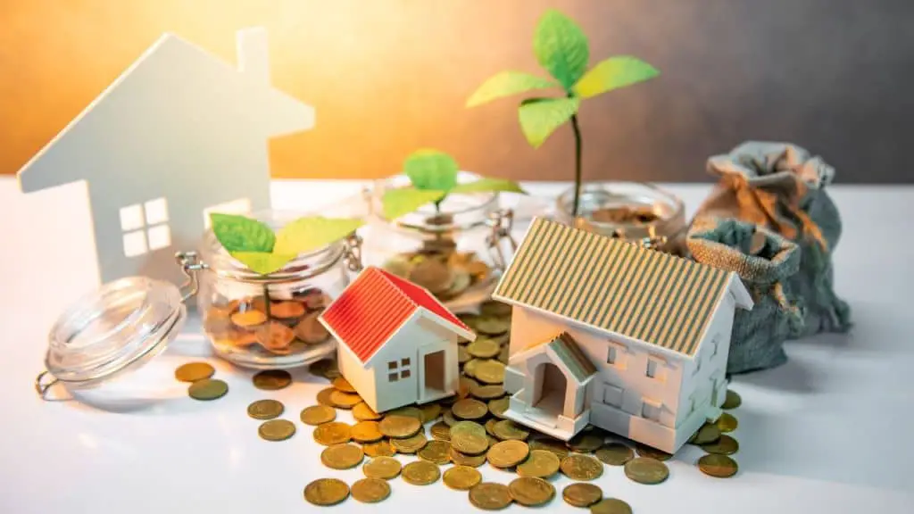 Comment Faire Benefice En Achetant Et Louant Une Maison