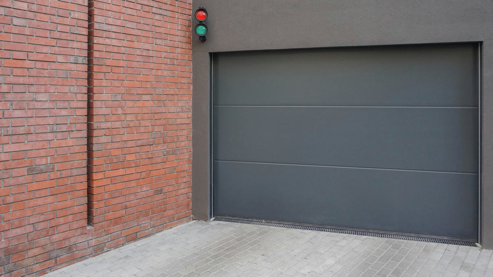 Quels sont les avantages d'une porte de garage enroulable ?
