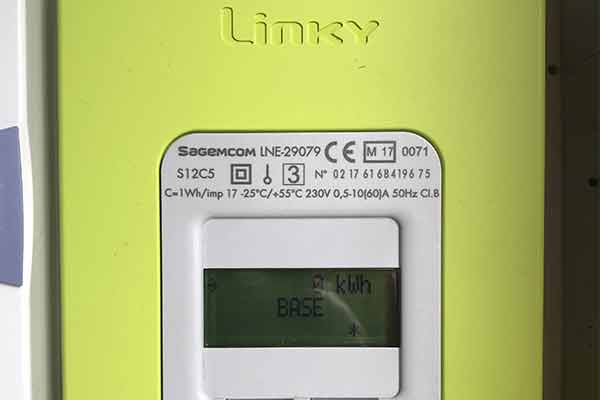 avantage du compteur linky