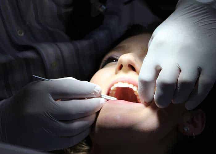 dentiste à brest