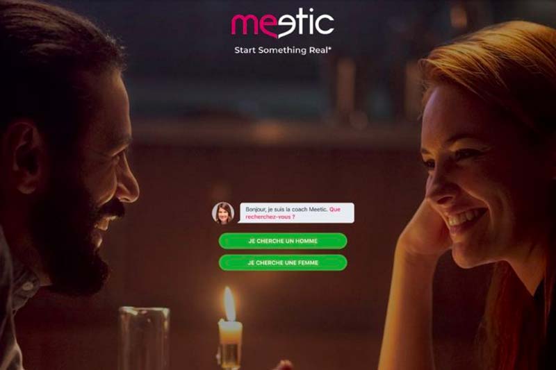 meetic rencontre gens