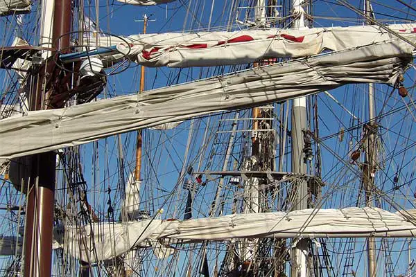 musée national de la marine à brest