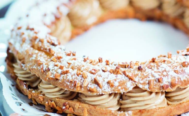 Paris Brest