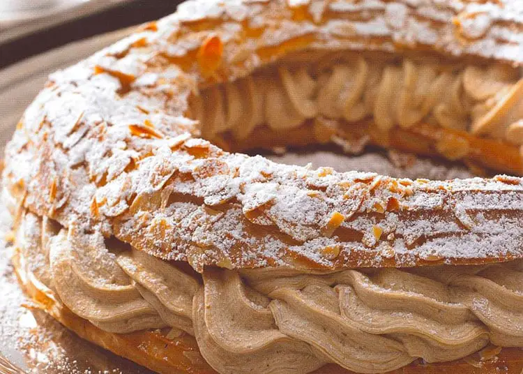 Paris-Brest à Brest