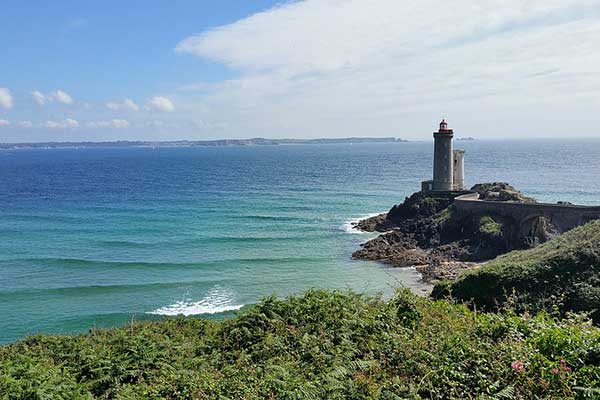 vivre à brest