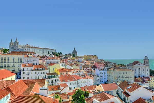 vivre au portugal