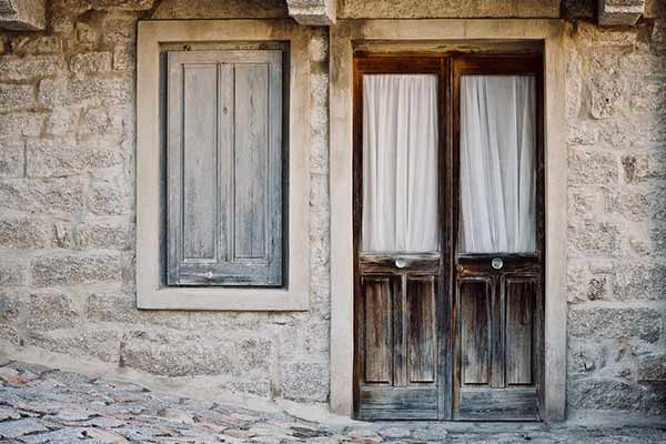 acheter une maison ancienne