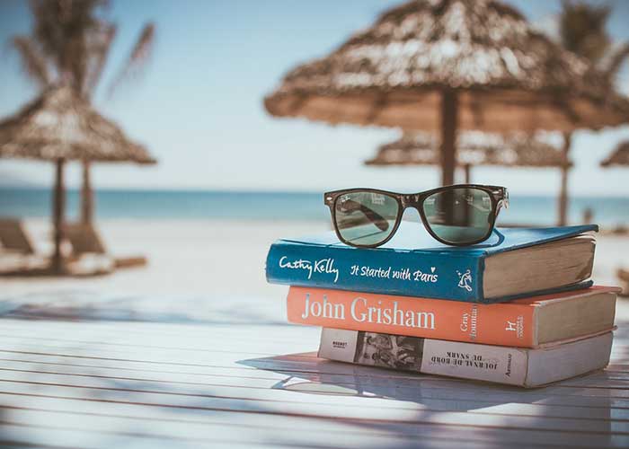 lunettes de soleil pour voyager