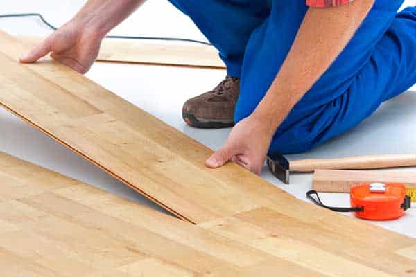 comparatif entre parquet flottant et massif