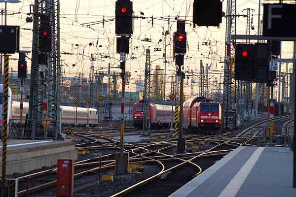 réclamation sncf remboursement