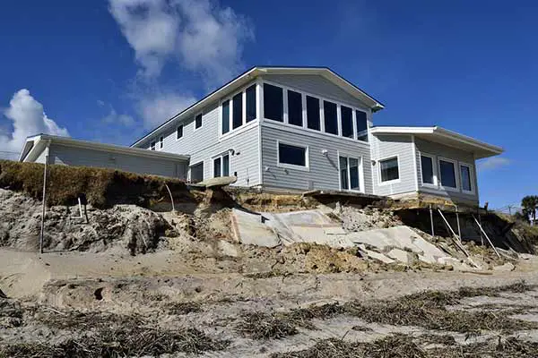 assurance habitation zone à risques