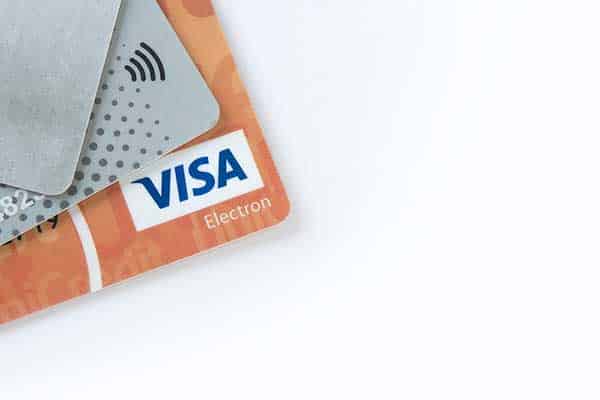 Carte Visa Electron Fonctionnement Plafond Souscription