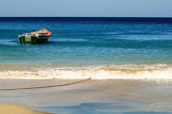 pourquoi voyager en martinique