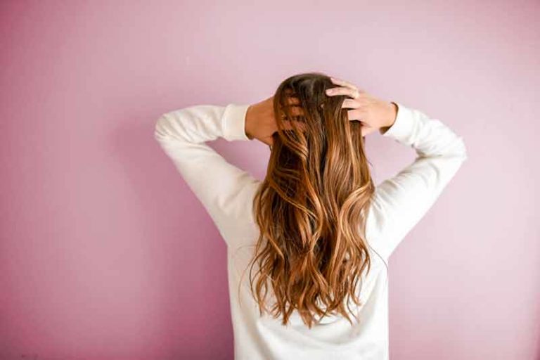 Les 10 choses que nos cheveux révèlent sur notre santé