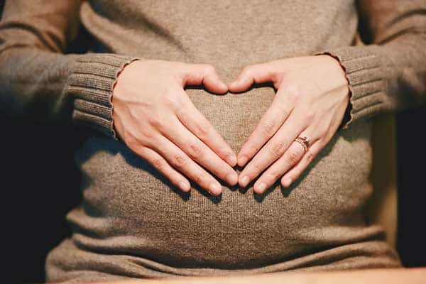 tomber enceinte rapidement