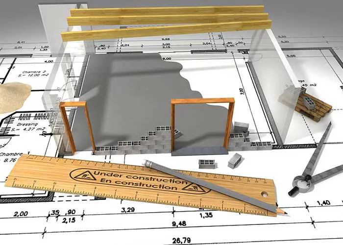 construire une maison en béton cellulaire