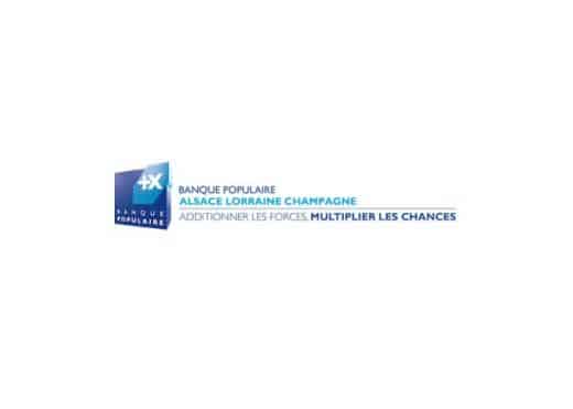 Banque Populaire Alsace Lorraine Champagne