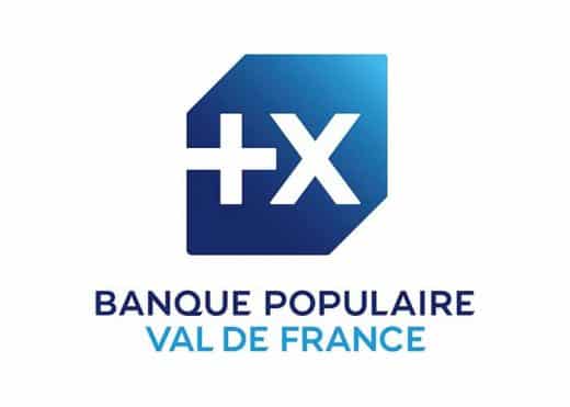 Banque populaire Val de France