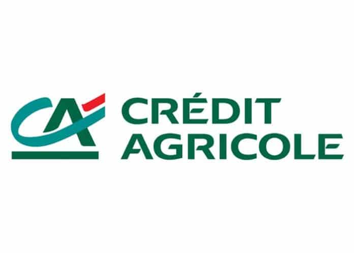 Crédit Agricole Val de France