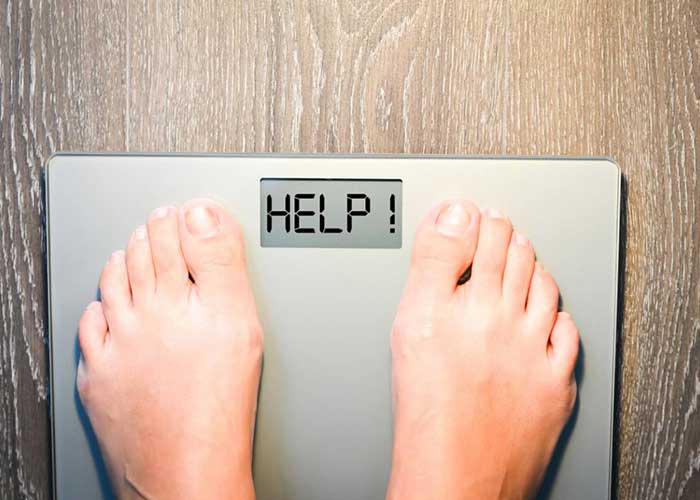 méthodes pour perdre du poids