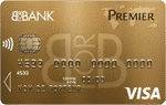 bforbank carte visa premier et visa infinite
