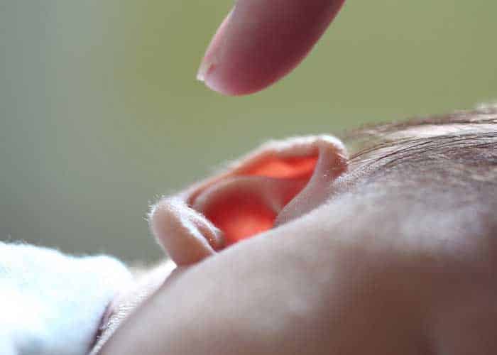 Traitements naturels des cristaux de l’oreille interne