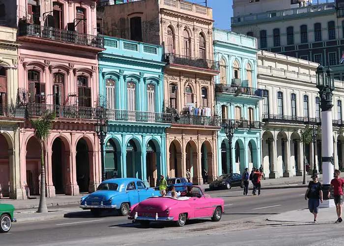 se loger à cuba