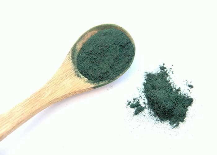 spiruline bienfaits santé