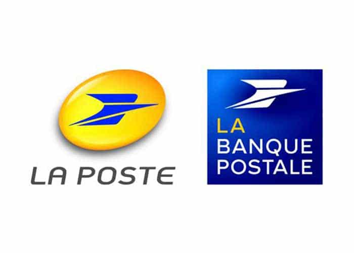 cheque de banque banque postale