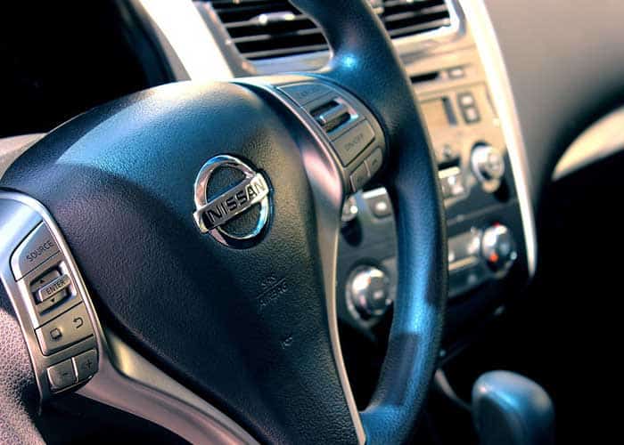comment conduire une voiture