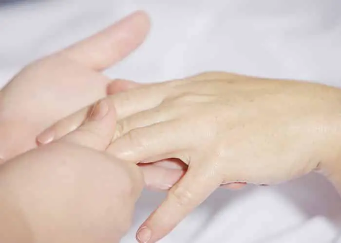 Arthrose des doigts et de la main traitements naturels