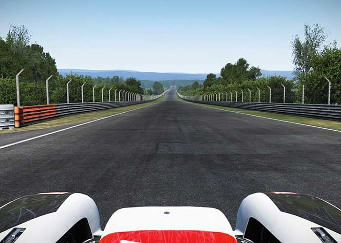 stage de pilotage sur circuit