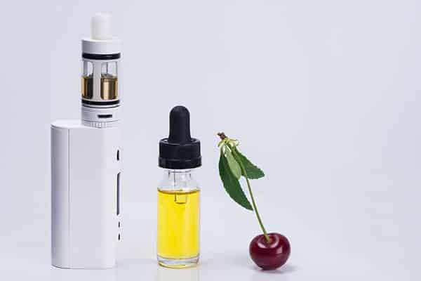 qu est ce que le e-liquide