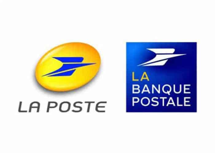 changer de carte bancaire à la banque postale