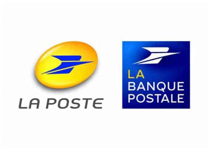 modifier mot de passe banque postale