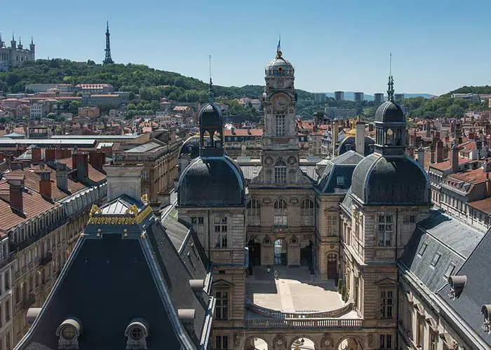 où investir à lyon