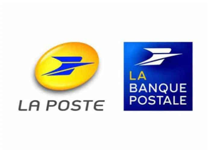 virement banque postale