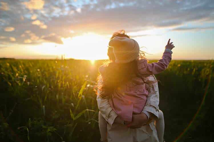 Comment concilier vie de femme et vie de maman?