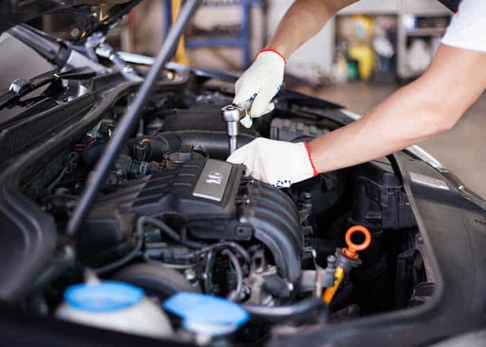 matériels pour le sport auto