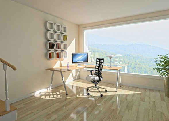 Décorer un angle de mur : comment procéder ? - Expertpublic.fr