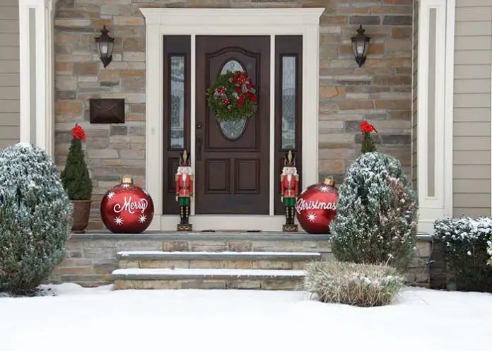 Comment décorer sa maison pour Noël ? - Conseils d'experts