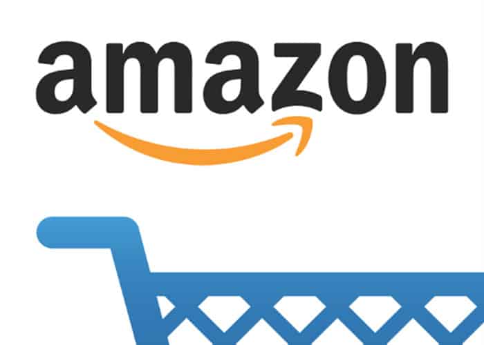 avoir une facture chez amazon