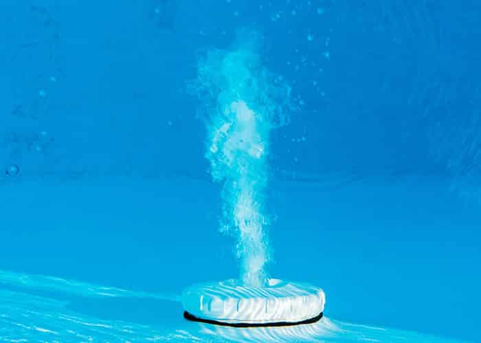 filtration piscine