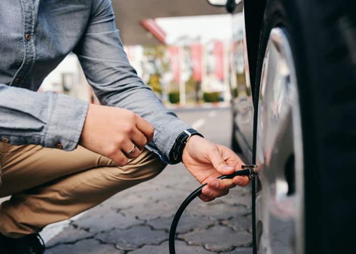 préparer sa voiture pour un long trajet