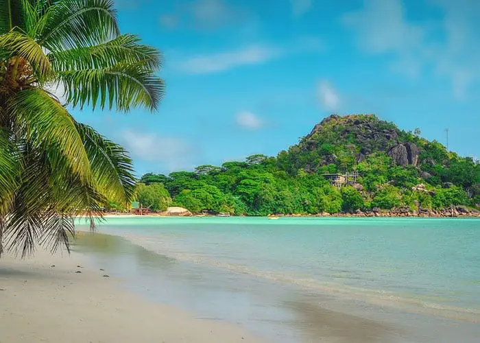 prix d'un voyage aux seychelles