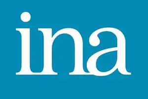 Logo Ina