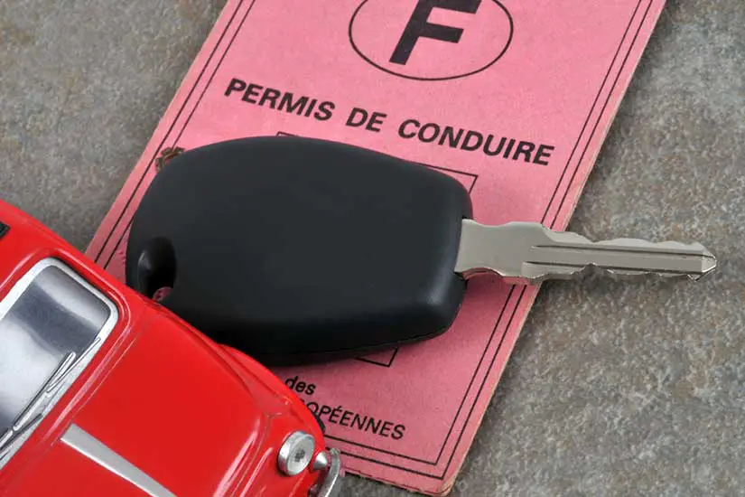 Refaire Permis De Conduire