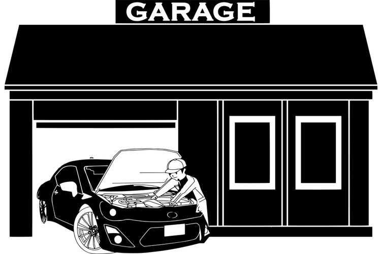 Comparateurs De Garages Avis