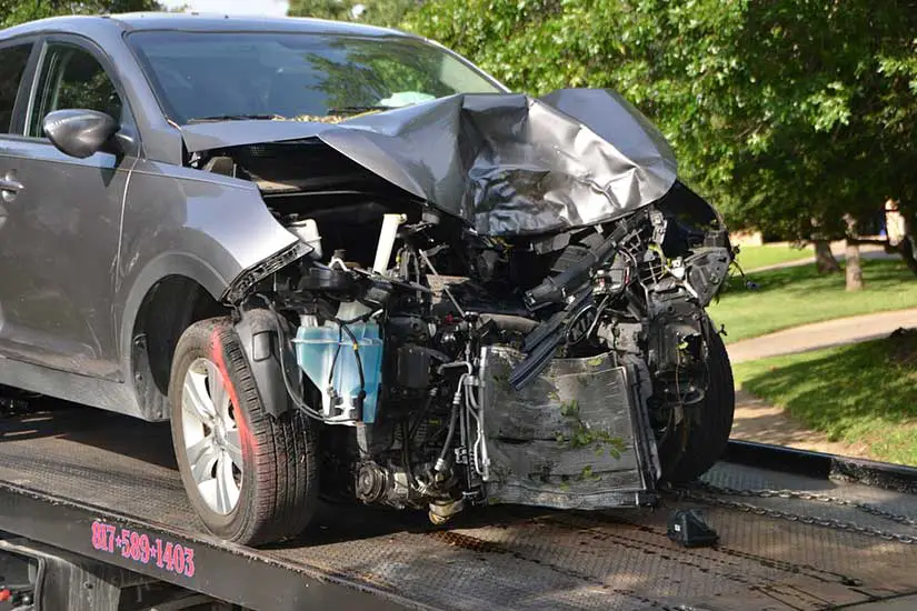 Prix Remorquage Voiture