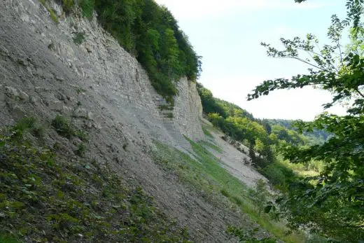 Amenager Terrain Forte Pente